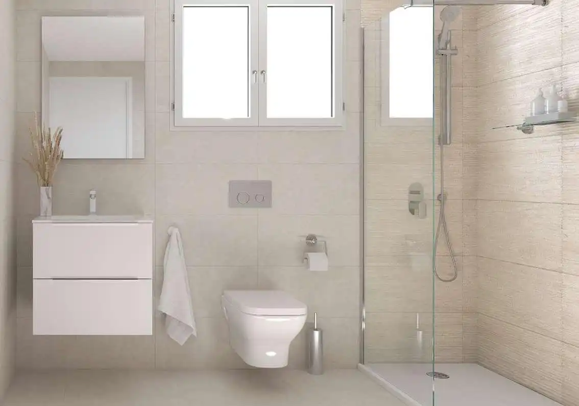 Chalet en venta en Gran Alacant, imagen 9