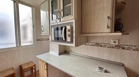 Foto 3 de Piso en venta en El Molinillo - Capuchinos, Málaga