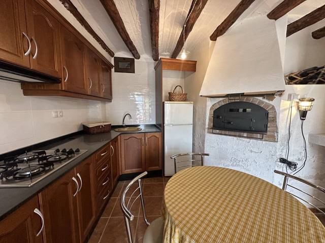 Casa-chalet en Venta en Chodos / Xodos