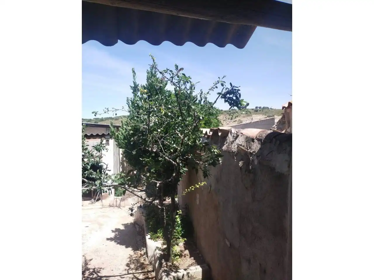 Casa o chalet en venta en Alhambra con Calefacción y Terraza