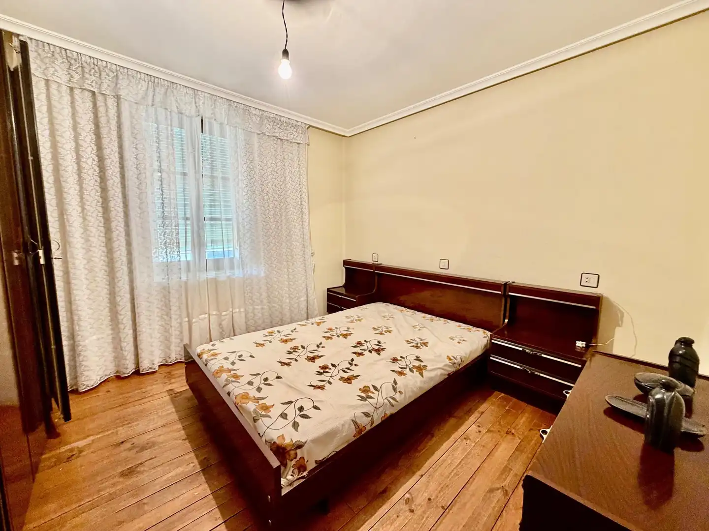Habitación de Casa o chalet en venta en Llamas de la Ribera