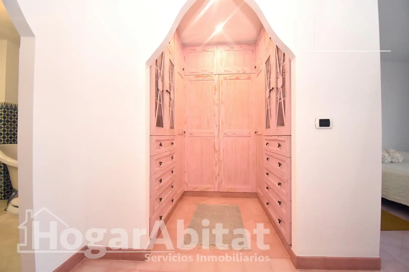 Piso en venta en Les Alqueries / Alquerías del Niño Perdido con Aire acondicionado y Terraza