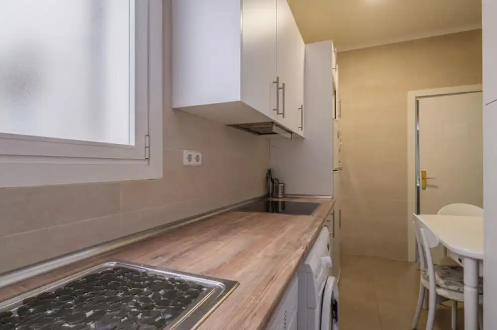 Wohnung mit Aufzug zum Verkauf in Chamberí, imagen 32