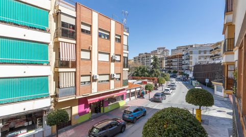 Photo 4 of Flat for sale in Calle de San Cecilio, Loja, Granada