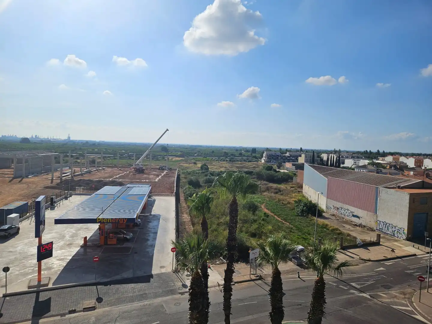 Penthouse mit Aufzug zum Verkauf in Avinguda de Castelló, imagen 26