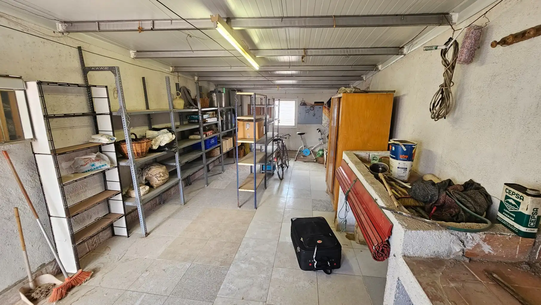Piso con terraza en venta en Carrer de Mauberme, imagen 48