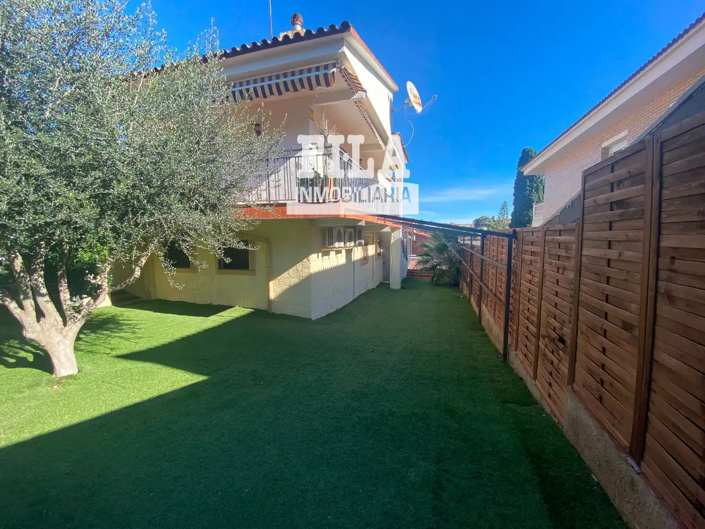 Casa o chalet en venta en MAR CARIBE, Cunit Residencial
