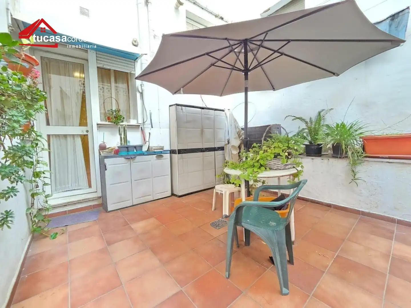 Terraza de Piso en venta en Córdoba
