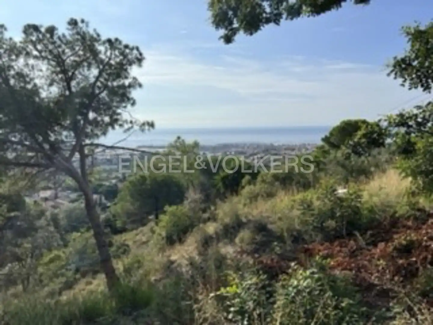 Residencial en venta en Vilassar de Dalt