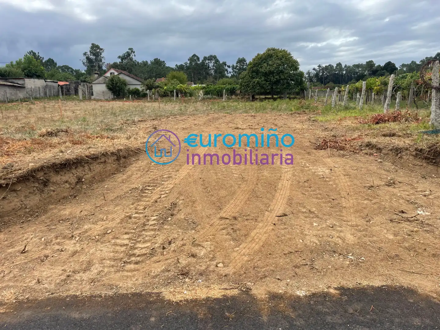 Residencial en venta en Salvaterra de Miño