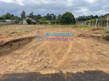 Residential land for sale in Lugar As Chans 9A