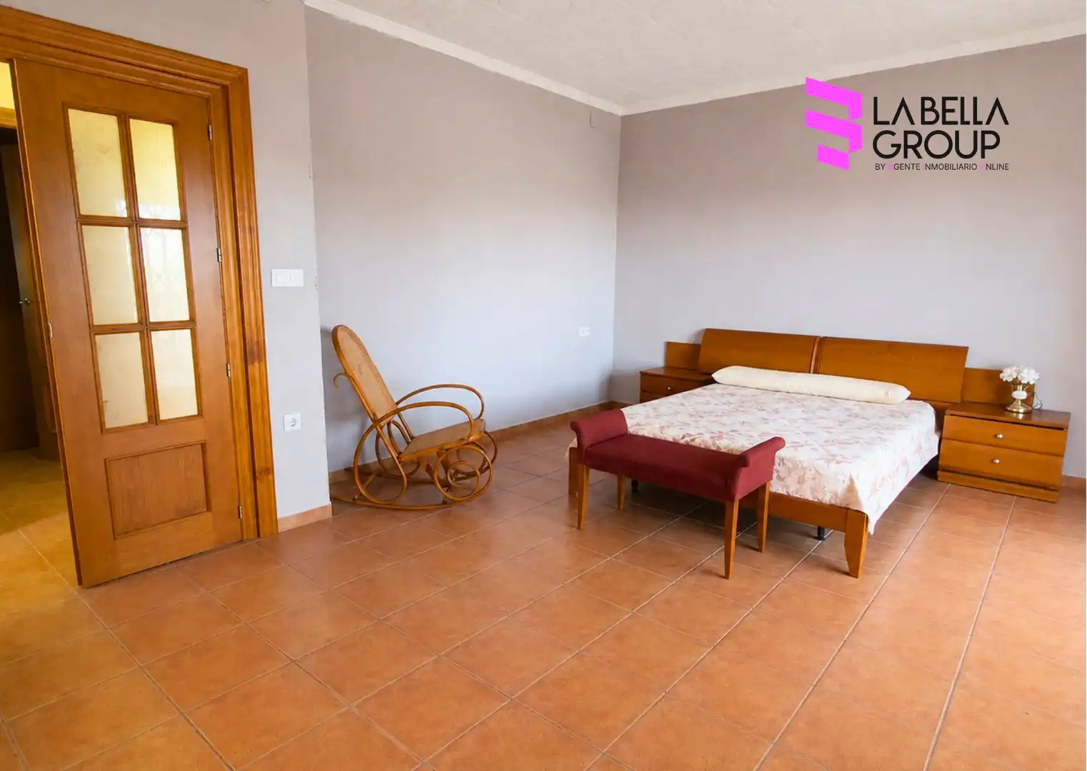 Chalet con jardín en venta en Calle Alhama, imagen 23