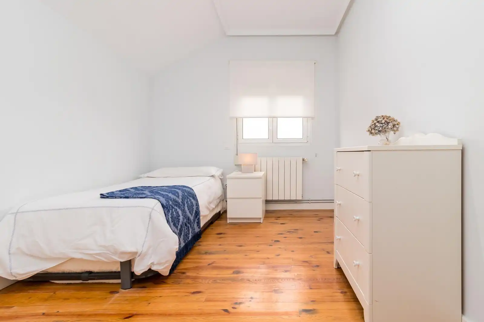 Wohnung mit Aufzug zur Miete in Calle HERNAN CORTES, imagen 9