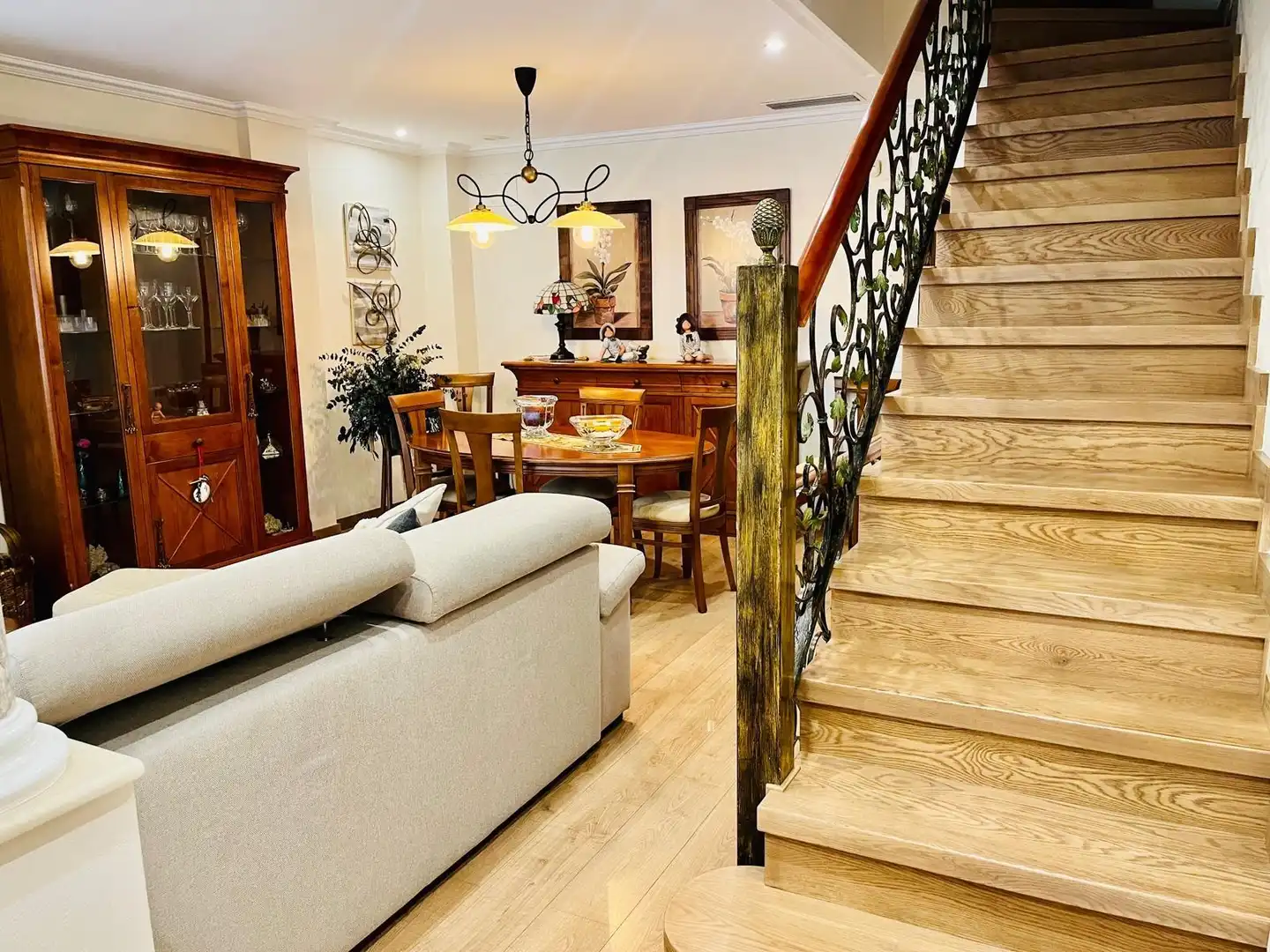 Duplexes for sale in Ciutat Jardí - Torreta Verdí
