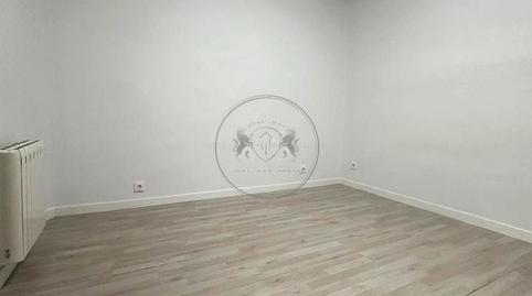 Foto 5 de Planta baixa en venda a Del Conde de Peñalver, Lista,  Madrid Capital