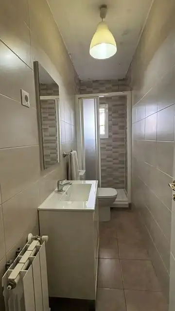 Piso con terraza en venta en Calle Alfredo Aleix, imagen 40