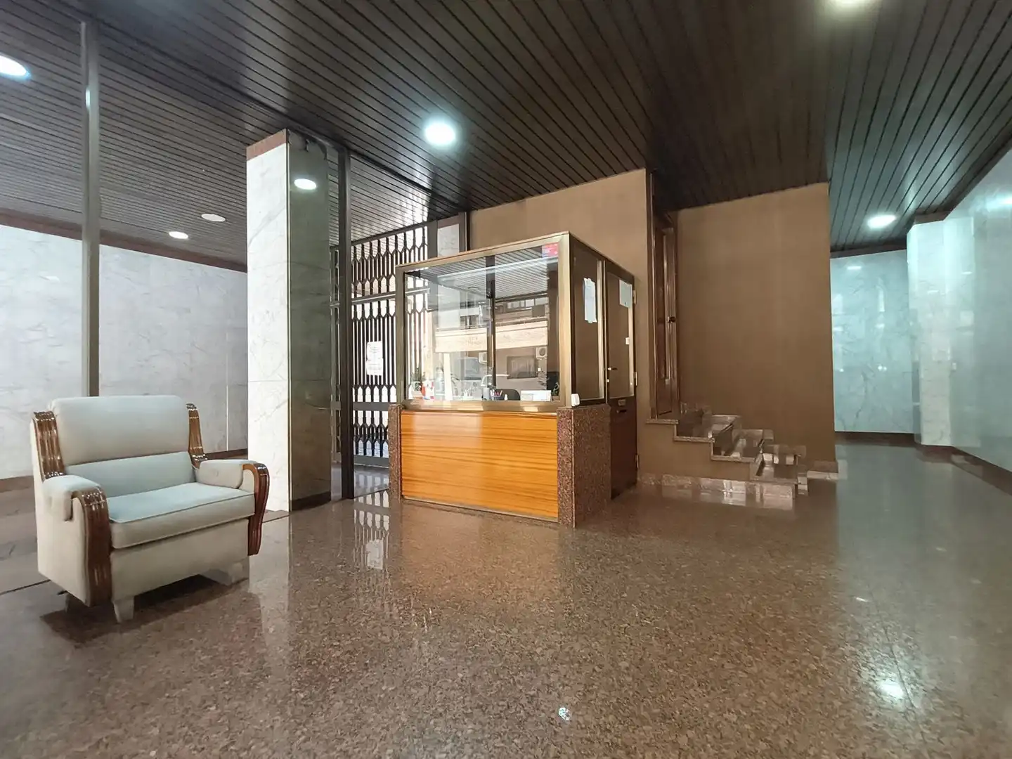Appartamento con piscina in affitto a Calle del Pensamiento, imagen 32