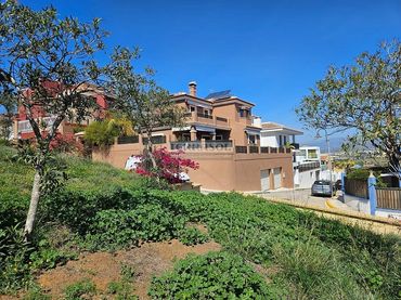 Haus zur Miete in Torre del Mar