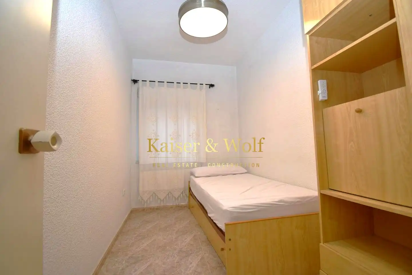 Habitación de Piso en venta en Santa Pola con Aire acondicionado y Amueblado