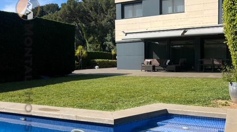 Photo 4 of Houses for sale in Can Sans, Sant Andreu de Llavaneres