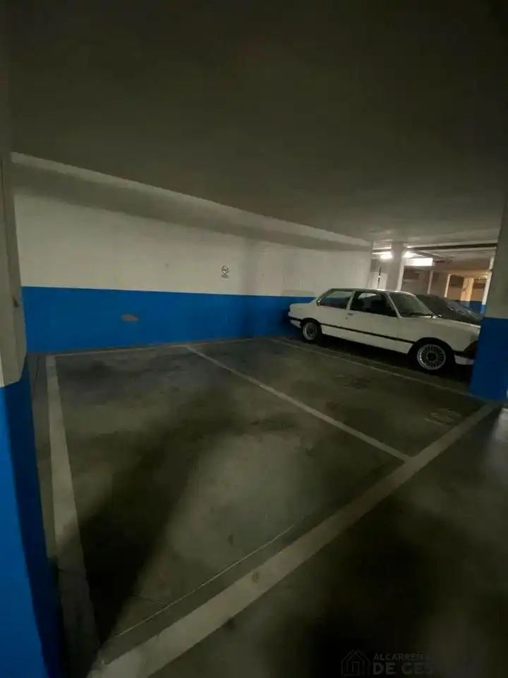 Parkplatz zur Miete in Bulevar del Deporte, imagen 22