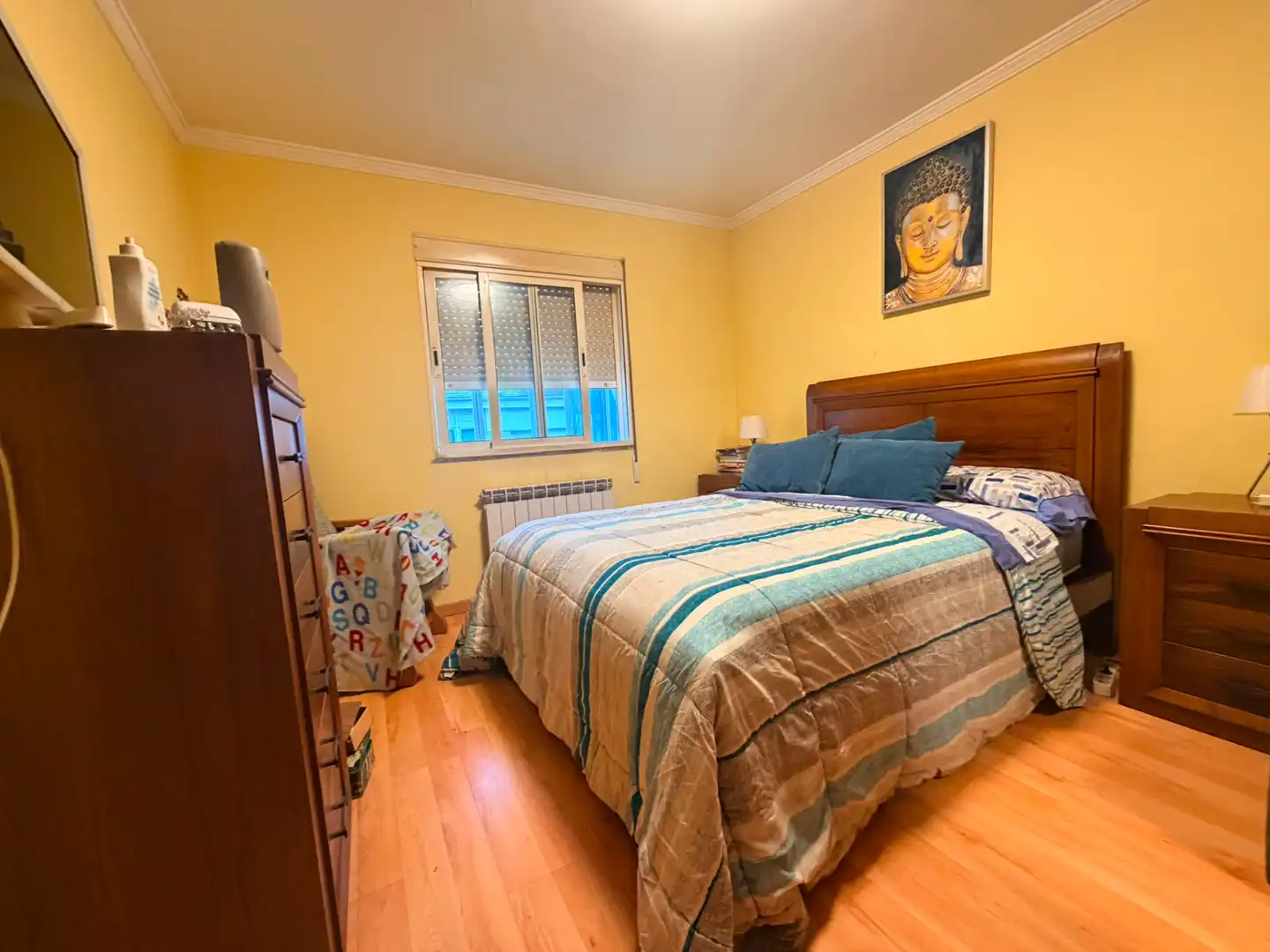 Appartement à vendre à Rúa Montirón, imagen 2