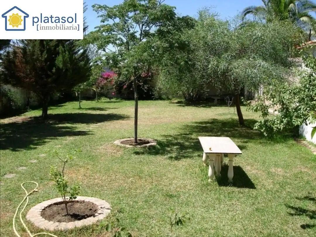 Chalet con piscina en venta en Calle JUAN GOMEZ TORGA, imagen 14