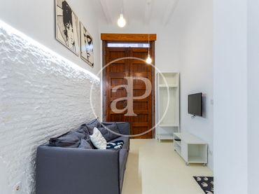 Loft de lloguer a Pl. del Dramaturg Faust Hernández Casajuana