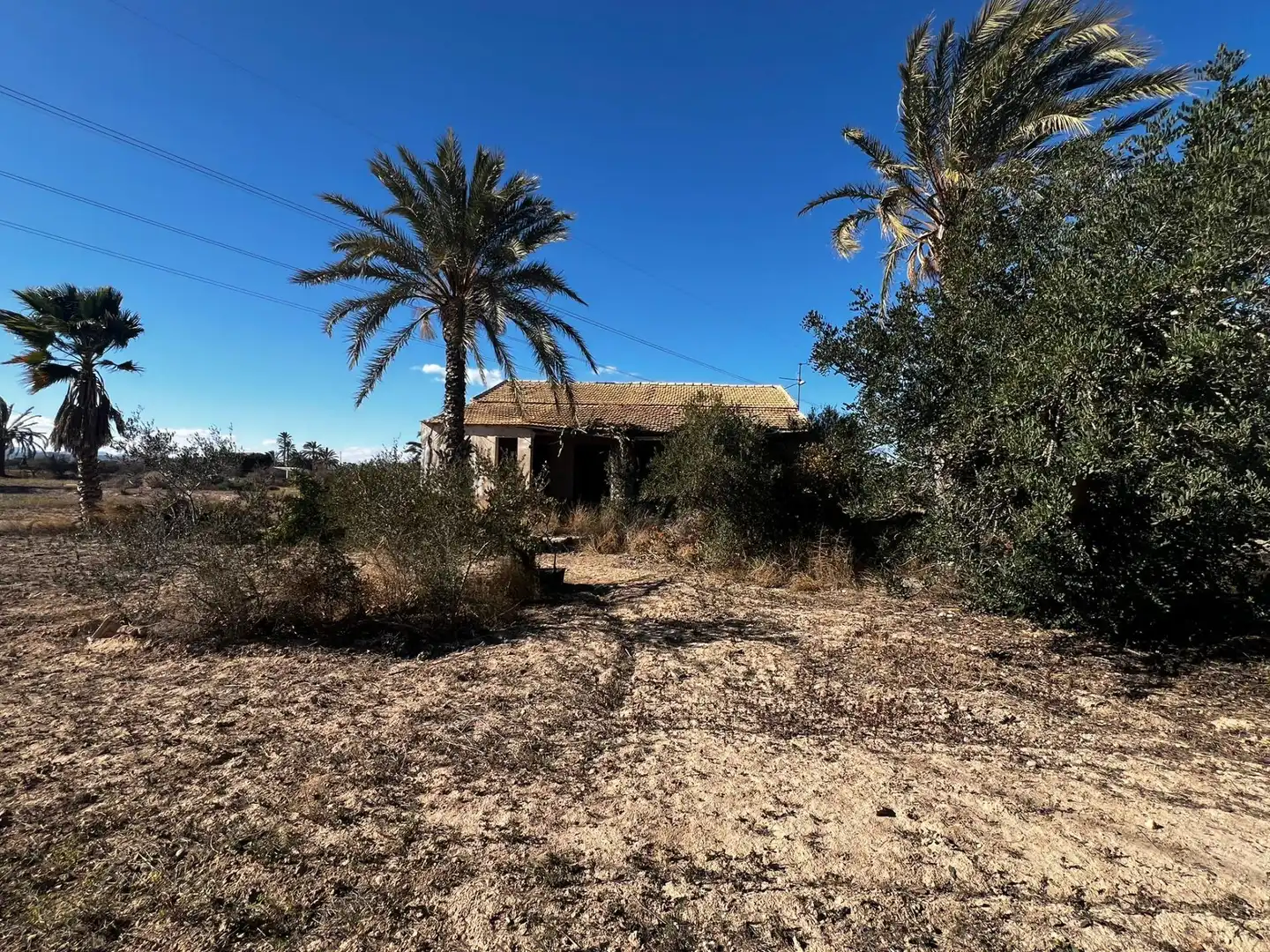 Casa o xalet en venda a Perleta - Maitino