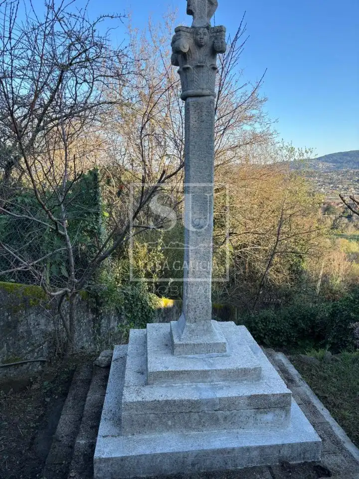Casa amb jardí en venda a Gondomar, imagen 30