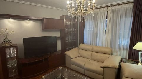 Foto 5 de Piso en venta en Iralabarri, Bilbao