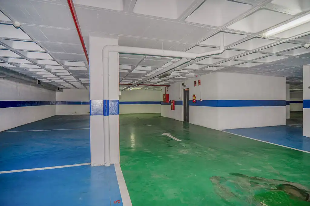 Parking of Garage for sale in Fuente Álamo de Murcia