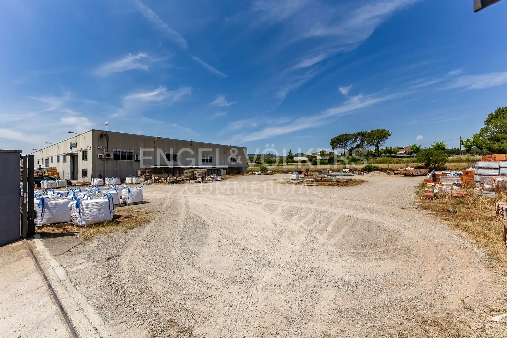 Industriegrundstück zum Verkauf in Carretera de Vic  - Remei, imagen 14