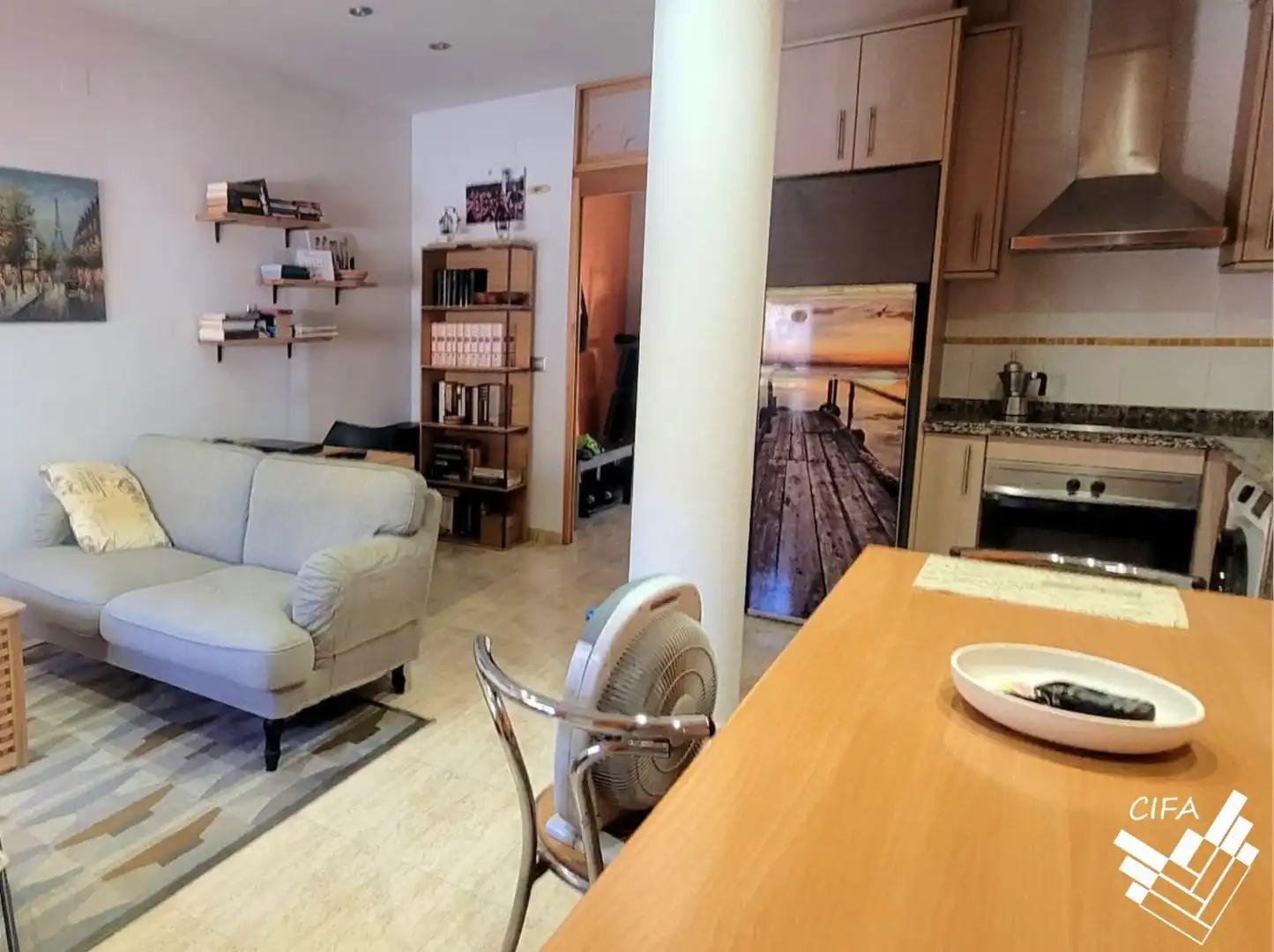 Appartement avec piscine à vendre à Calle ILLES BALEARS, imagen 3
