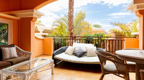 Foto 2 de Apartament en venda a La Caldera, Adeje