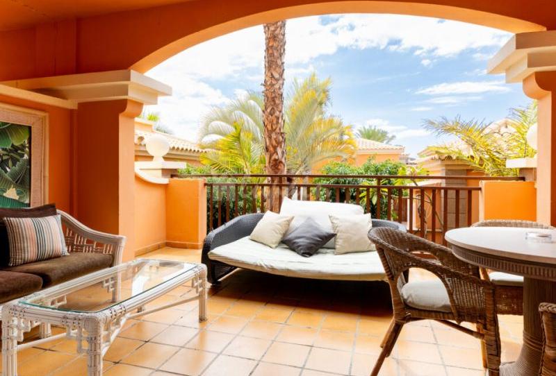 Foto 1 de Apartament en venda a La Caldera, Santa Cruz de Tenerife