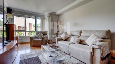 Foto 4 de Piso en venta en Antiguo, Gipuzkoa