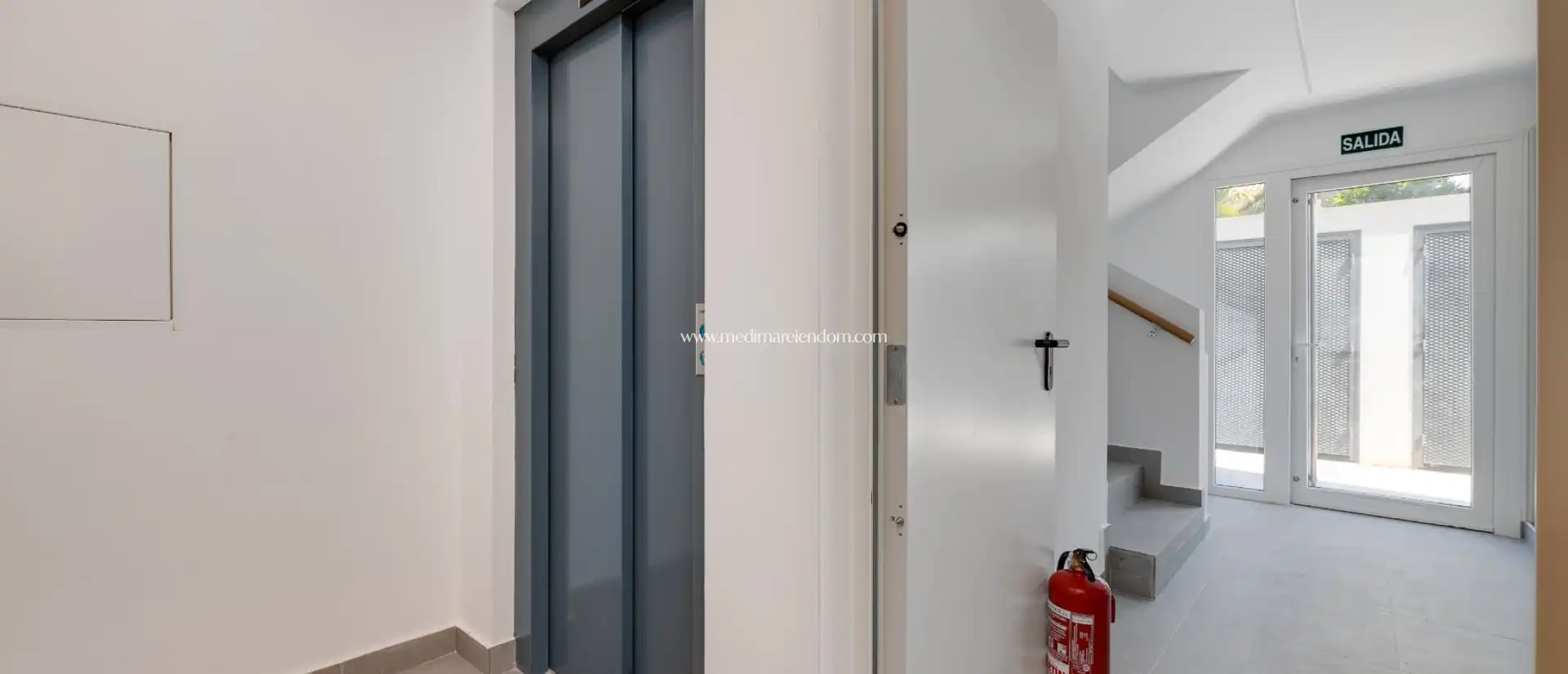 Flat for sale in Orihuela  with Air Conditioner, Heating and Private garden