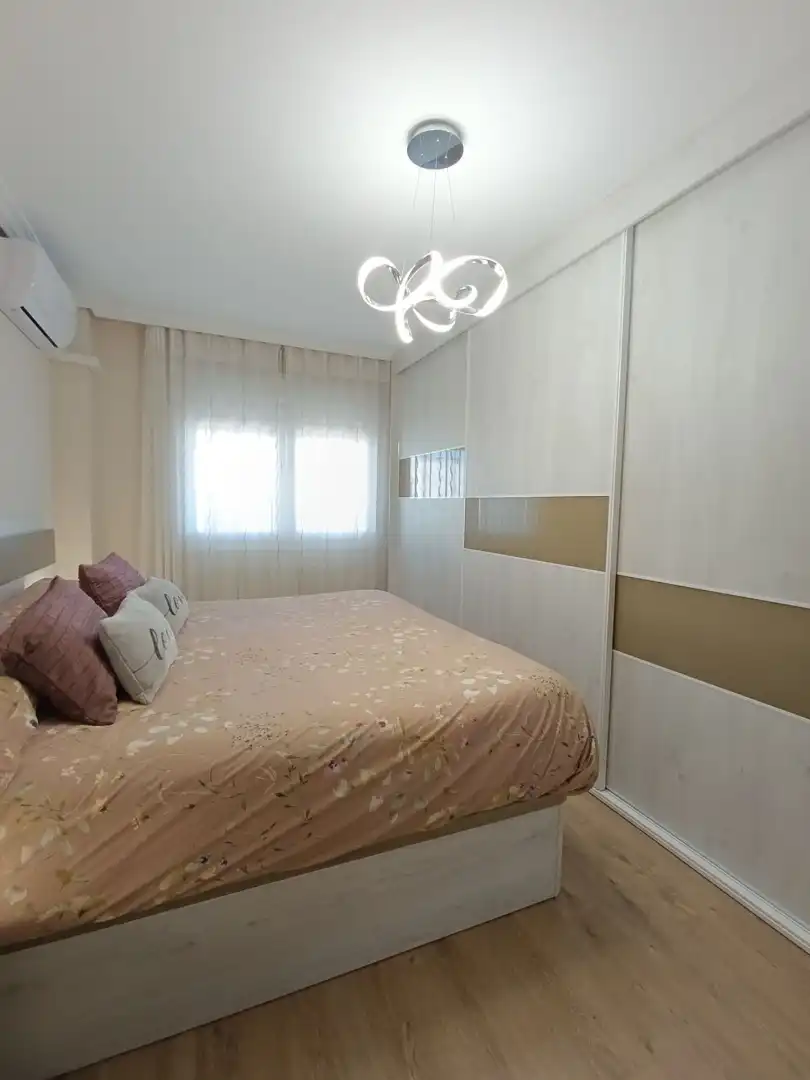 Habitación de Casa o chalet en venta en Ciudad Real con Aire acondicionado, Calefacción y Parquet