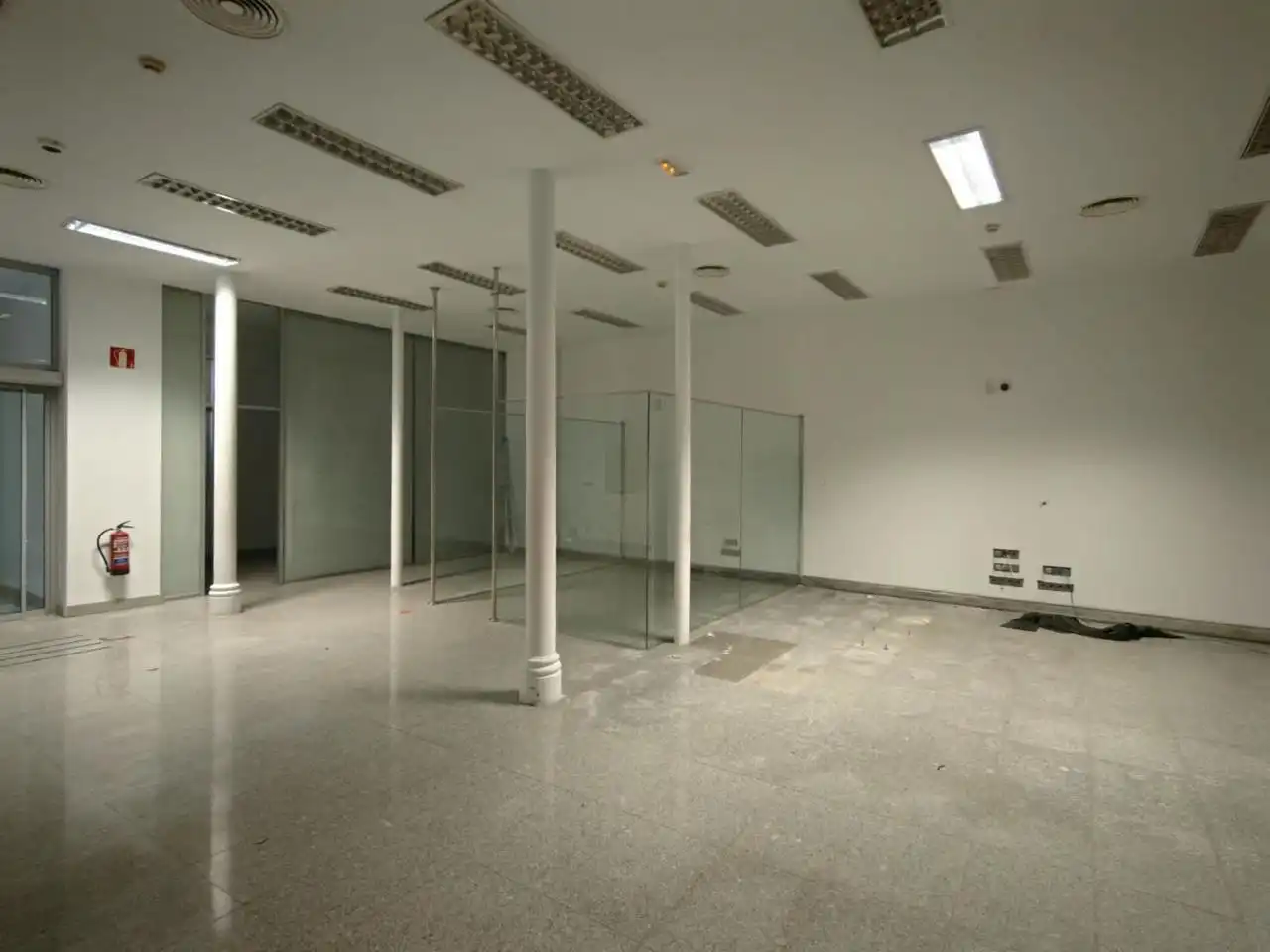 Local comercial en alquiler en Posta Kalea, imagen 7