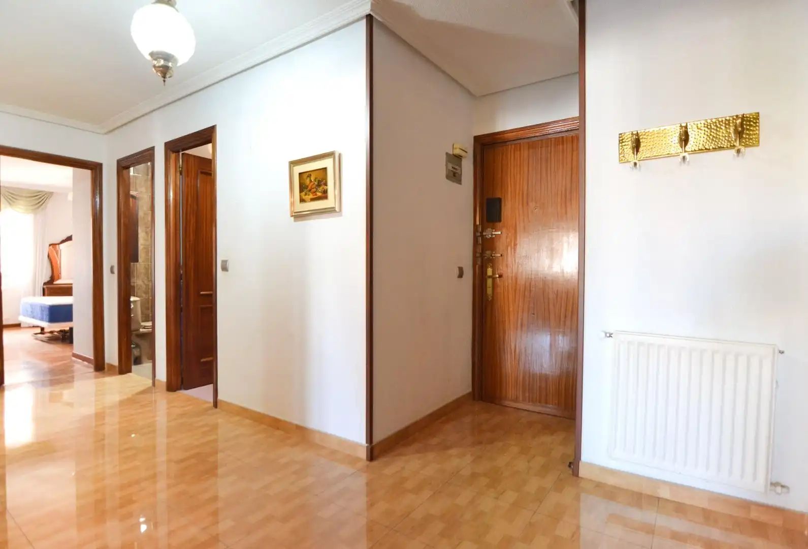 Piso con ascensor en venta en Fuencarral - El Pardo, imagen 4