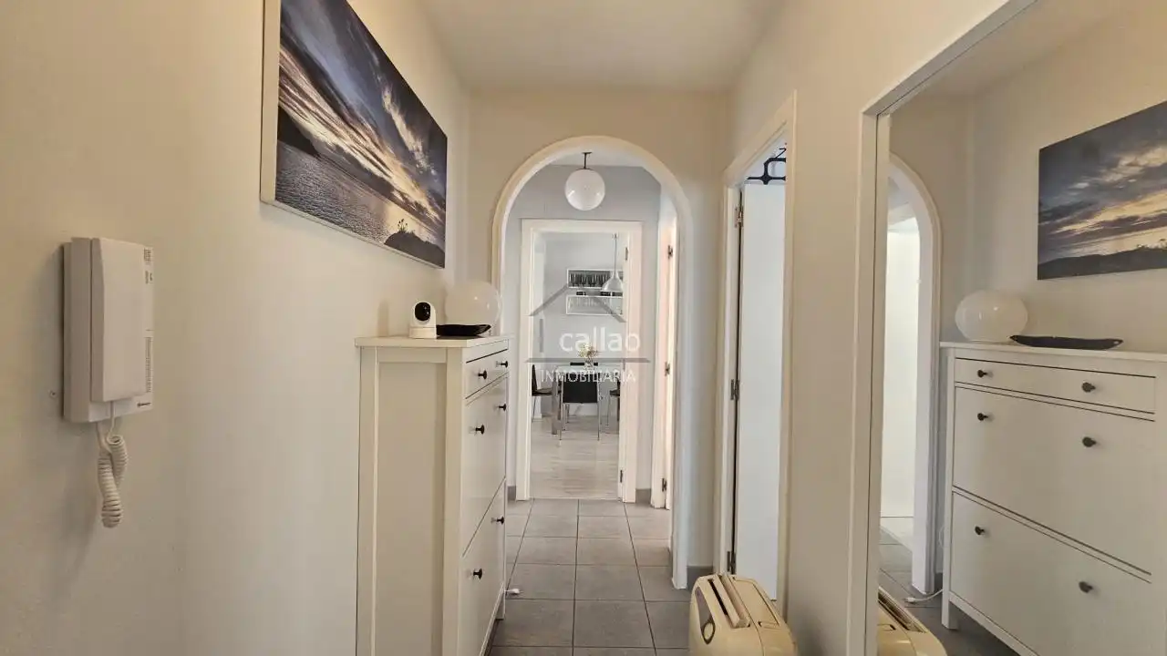 Wohnung zur Miete in Zona Ultramar