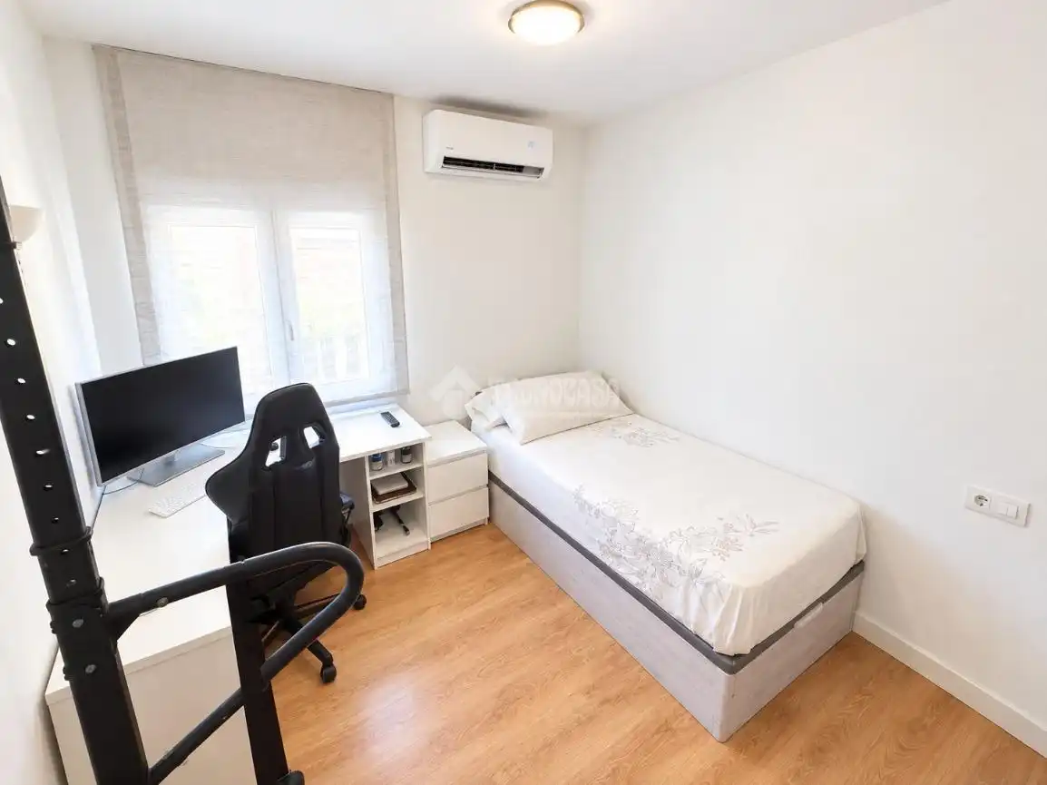 Flat with terrace for sale in San Blas, imagen 9