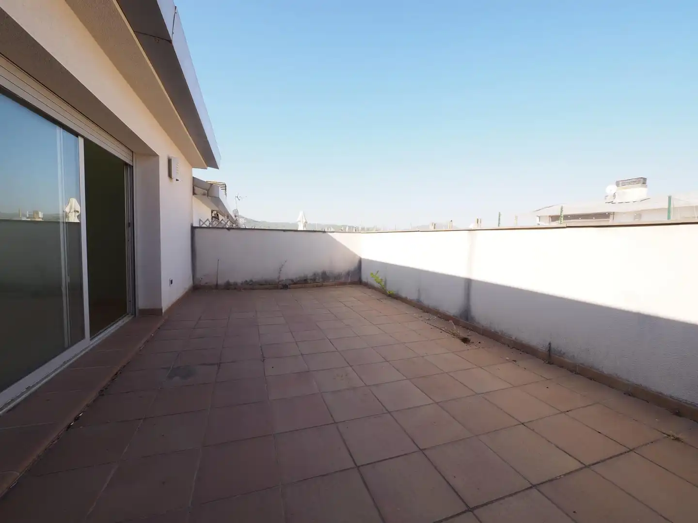 Terraza de Dúplex en venta en Vilanova del Camí con Terraza, Trastero y Piscina comunitaria