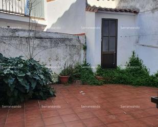 Jardí de Finca rústica en venda en Galaroza amb Terrassa, Traster i Balcó