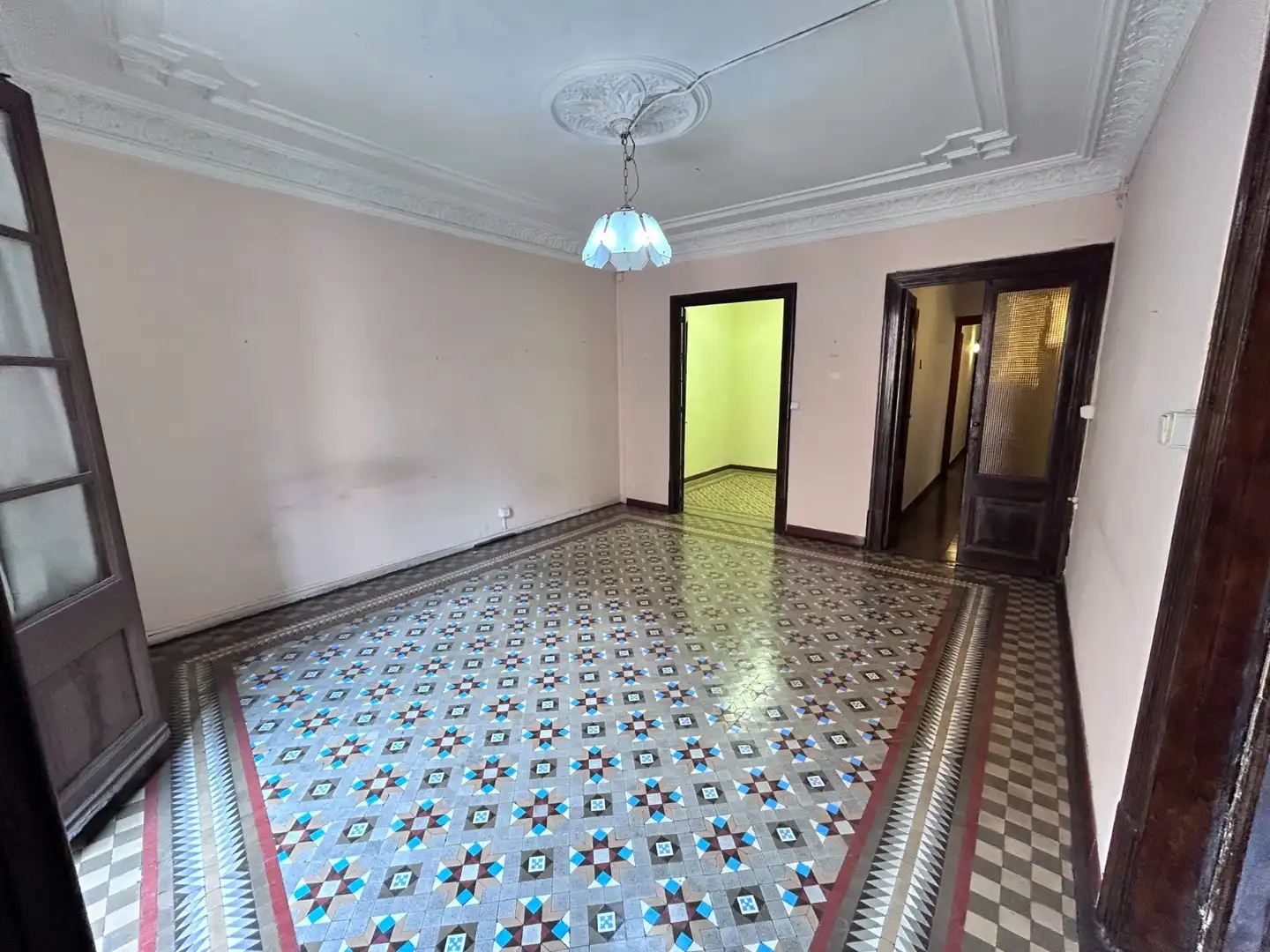 Wohnung mit Terrasse zum Verkauf in Carrer d'Avinyó, imagen 47