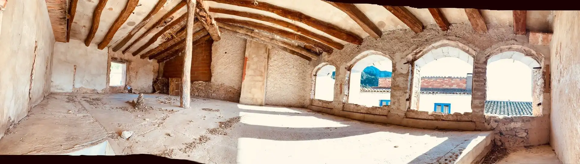 Casa rustica in vendita a Tivissa, imagen 2
