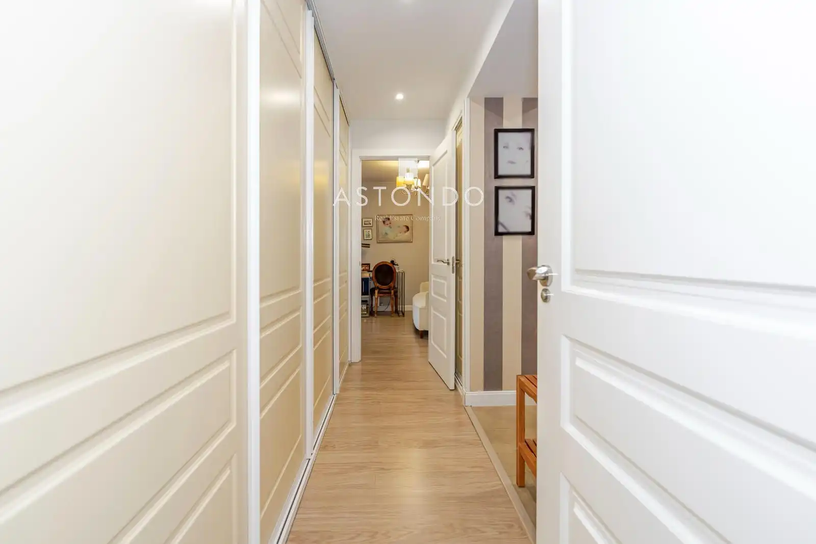 Flat for sale in Hortaleza