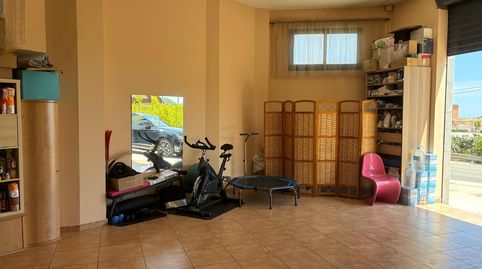 Foto 3 de Casa o xalet en venda a Callosa d'en Sarrià, Alicante
