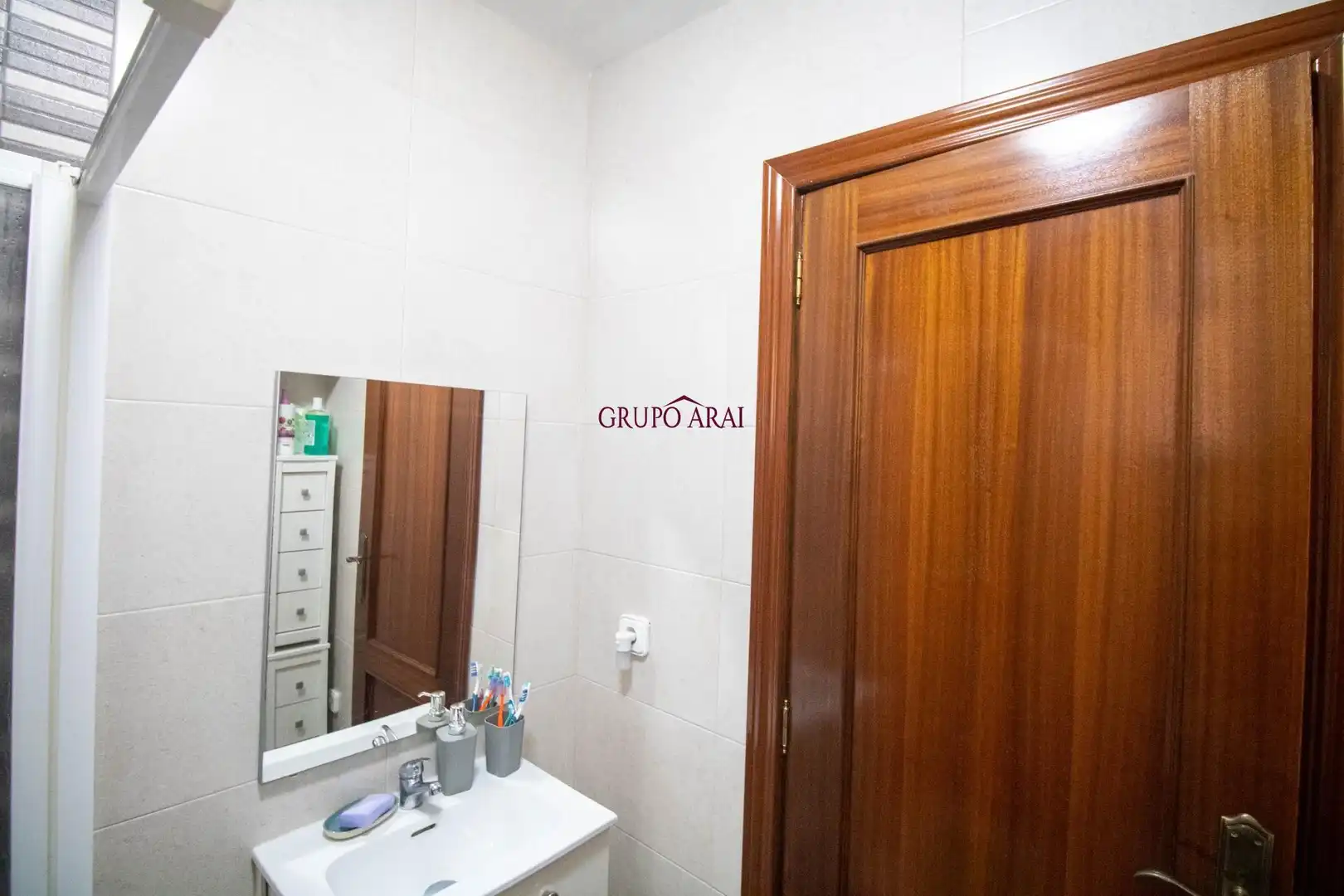 Baño de Piso en venta en Alicante / Alacant